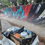 Sarajevo Graffiti Workshop on Trebevi Mountain - The Sum Up