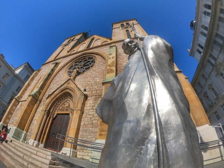 Sarajevo Grand Tour: 5 Hours Old Town, War Tunnel, Olympics - Final Thoughts: Who Is This Tour For?