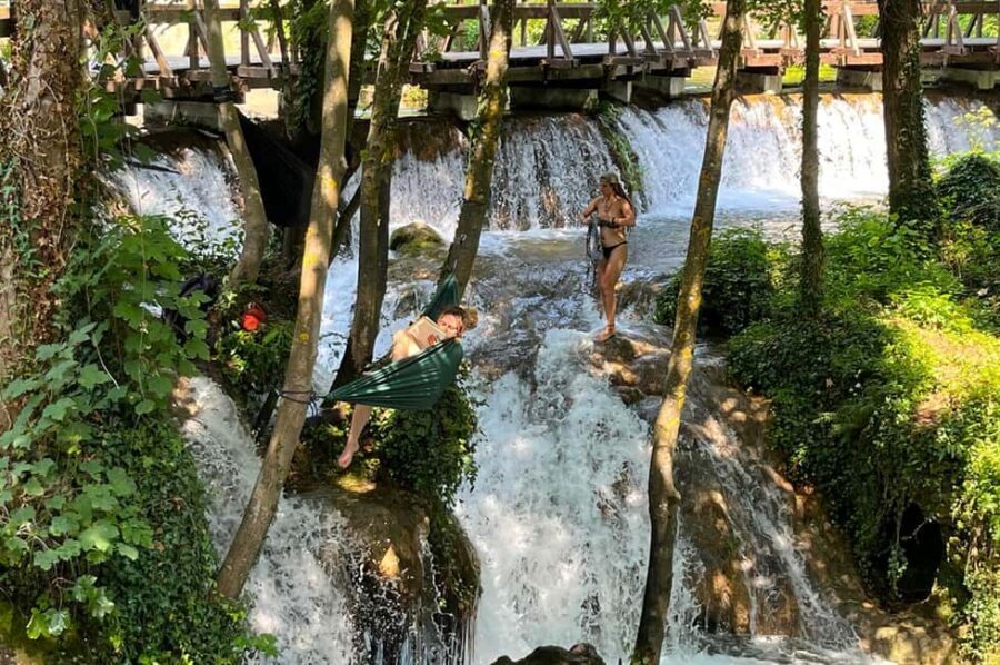 Sarajevo: Jajce Waterfall, Travnik & Pliva Lake Tour - Why Travelers Rave About This Tour