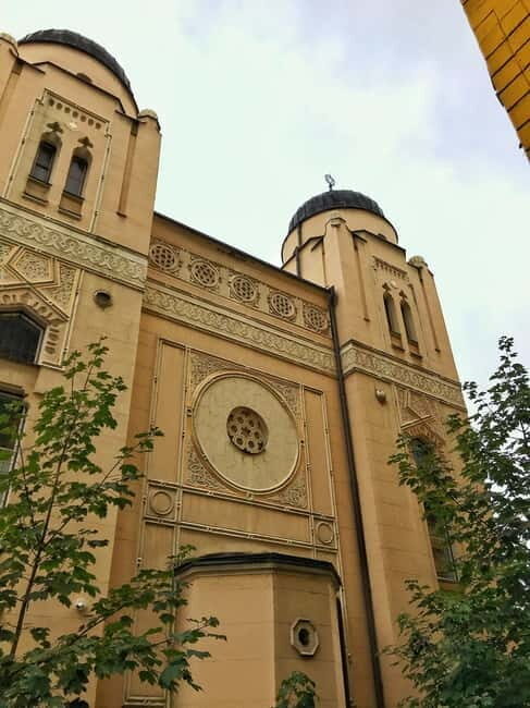 Sarajevo: Jewish Heritage Tour with Entry Tickets - Practical Details and Value