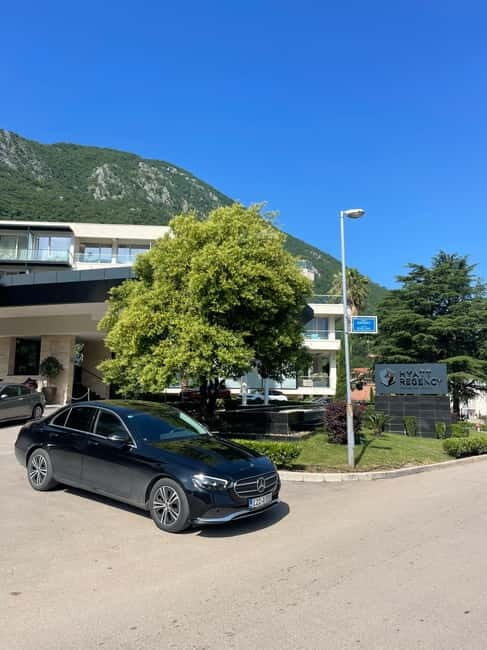 Sarajevo: Mostar, Blagaj, Poitelj, and Kravica Waterfall - The Practical Side: Transportation, Timing & Cost