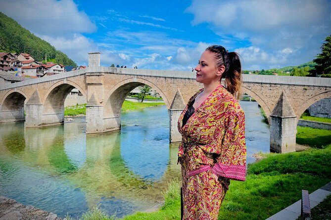 Sarajevo: Mostar Konjic Blagaj Pocitelj Fortica Skywalk Waterfall - Who Should Book This Tour?
