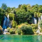 Sarajevo: Mostar, Konjic, Blagaj, Pocitelj, & Waterfall Tour - An In-Depth Look at the Tour Experience