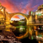 Sarajevo: Mostar, Konjic, Pocitelj, Blagaj Skywalk Waterfall - The Practical Side: Transport, Price, and Group Dynamics