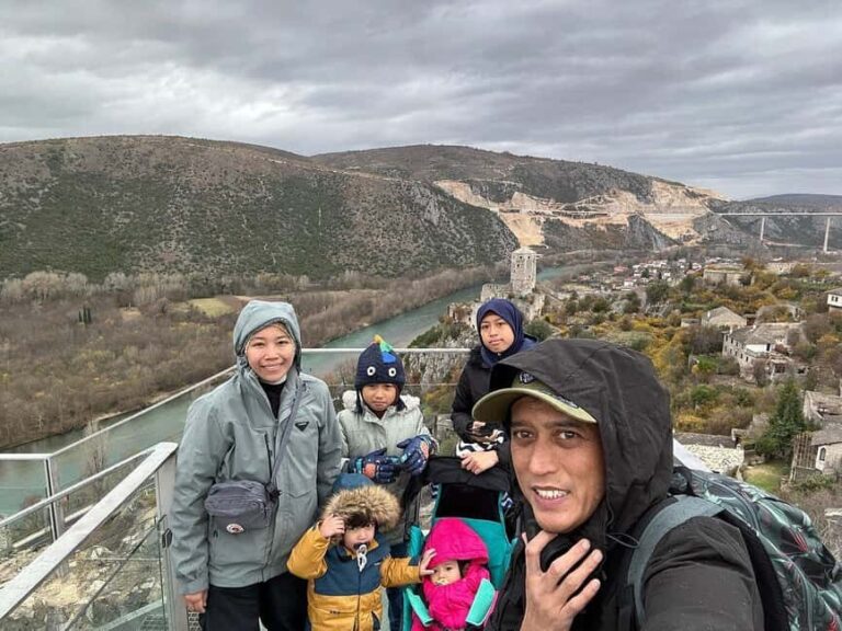 Sarajevo: Mostar, Konjic, Poitelj, Sufi House & Waterfalls - What the Reviews Say About the Tour