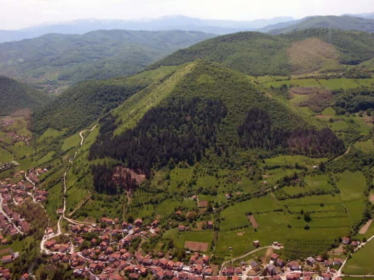 Sarajevo: Mysteries and Secrets of Visoko Pyramids in Bosnia - Is This Tour Worth It?