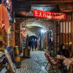 Sarajevo: Nighttime City Highlights Walking Tour - What You’ll See and Do: A Detailed Breakdown