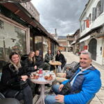 Sarajevo Old Town: Bosnian Coffee, Baklava & Panoramic Views - Exploring Sarajevos Old Town: What You Can Expect