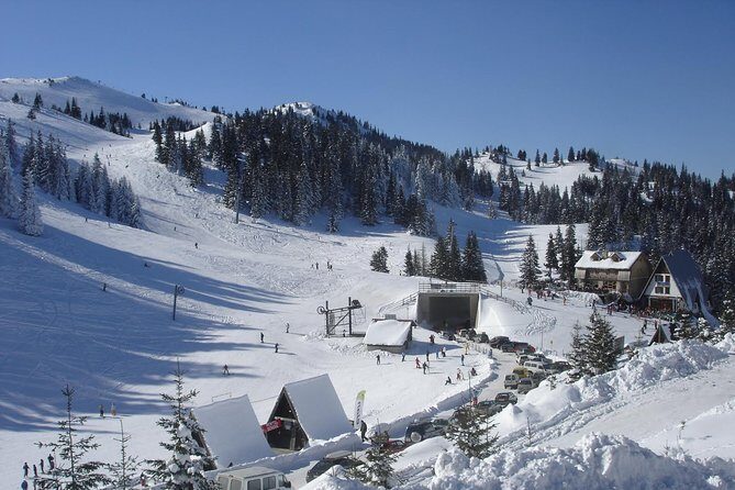 Sarajevo Olympic mountains - Driving and Walking Tour - Frequently Asked Questions