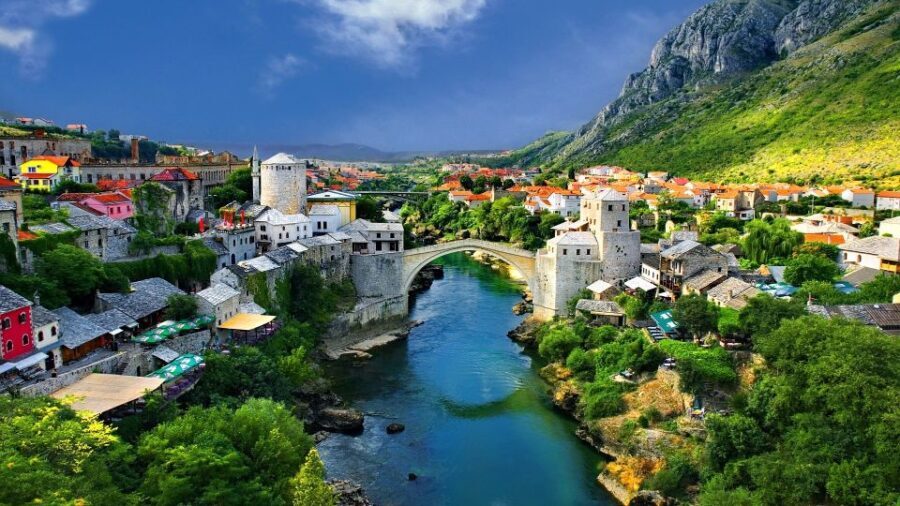 Sarajevo: One-Way Tour to Dubrovnik via Mostar - Whats Included and Whats Not