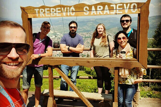 Sarajevo: Private Transfer to and from Sarajevo Airport - Why Travelers Love This Service