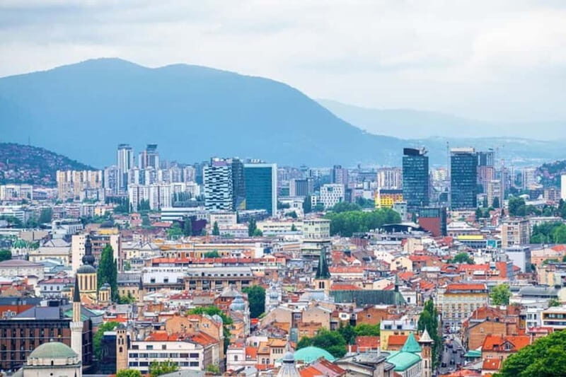 Sarajevo : Private Walking Tour With A Guide (Private Tour) - Final Thoughts: Is This Tour Right for You?