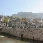 Sarajevo: Private Walking Tour with Local Guide - Practicalities and Value