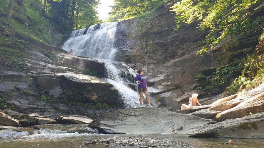 Sarajevo: Prokoko Lake and Kozice Waterfalls 4x4 Tour - Who Should Consider This Tour?