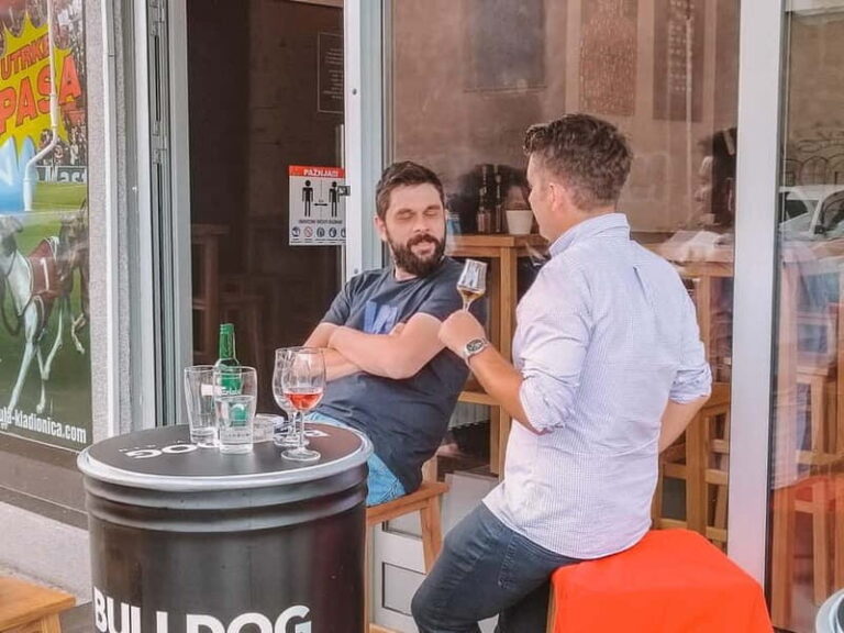 Sarajevo Rakija Tasting Tour & Local Bites - The Itinerary and Stops: What to Expect