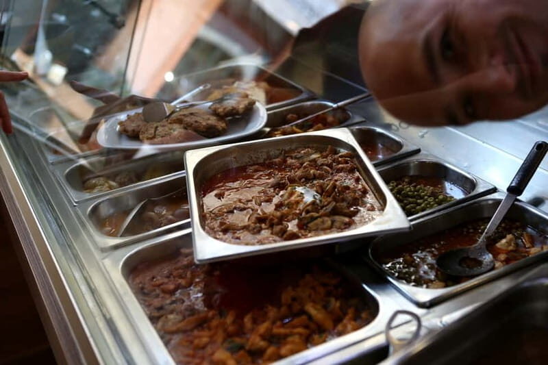 Sarajevo: Sarajevo City Market, Old Town Food Tasting Tour - FAQs