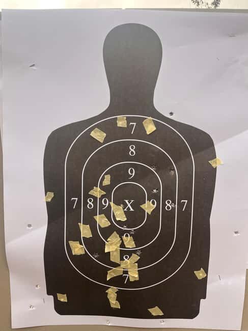 Sarajevo: Shooting Range Experience with Transportation - Real Travelers’ Perspectives