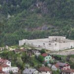 SARAJEVO SIEGE TIMES '92-'95 / Sarajevo Roses & Tunnel of Hope / - FAQ