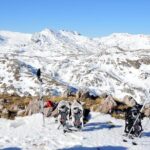 Sarajevo Snowshoeing Adventure - What’s Included and What to Expect