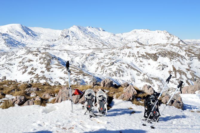 Sarajevo Snowshoeing Adventure - What’s Included and What to Expect