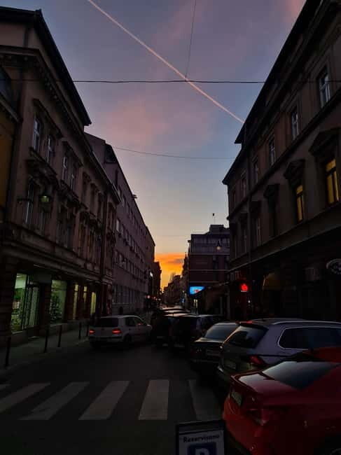 Sarajevo: Start of The First World War Tour - What You Can Expect from This Tour