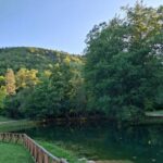 Sarajevo: Stojevac Nature Walk - Setting the Scene: Starting at Banjska Park