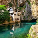 Sarajevo: Swimming in waterfalls and discovering Herzegovina - What We Think About the Experience