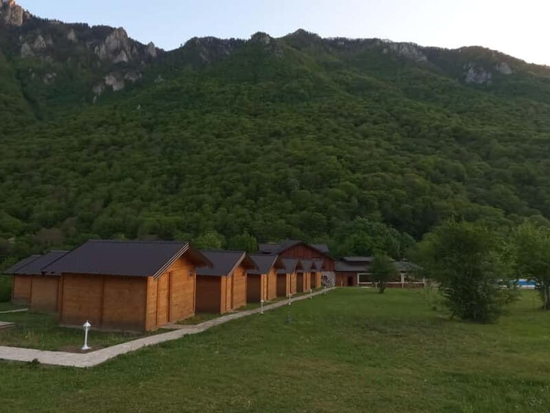 Sarajevo: Tara River Rafting Day Trip with Lunch - What You Can Expect from the Tour