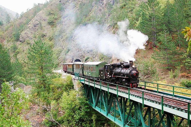 Sarajevo to/from Belgrade UNESCO Transfer Day Tour (Fees Incl.) - Crossing Borders and Exploring Visegrad