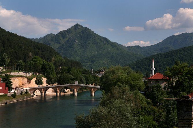 Sarajevo to/from Dubrovnik Transfer Tour via Mostar & Herzegovina - The Practical Side: Logistics & Value