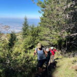 Sarajevo: Trebevi Mountain Summit Hiking Tour - The historical and cultural layer