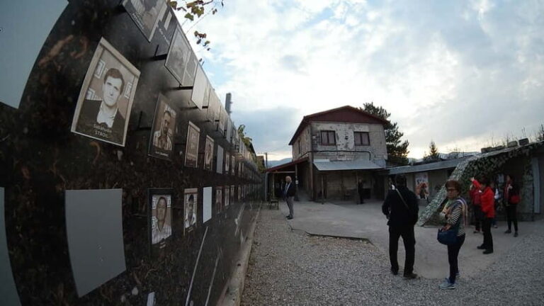 Sarajevo: Tunnel of Hope Tour - Survival and Resilience - Why This Tour Stands Out