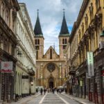 Sarajevo Uncovered: Old Town Tour with Coffee and Food Tasting - FAQ