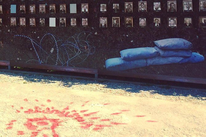 Sarajevo Under Siege: A War History Tour - What to Expect from the Sarajevo Under Siege Tour