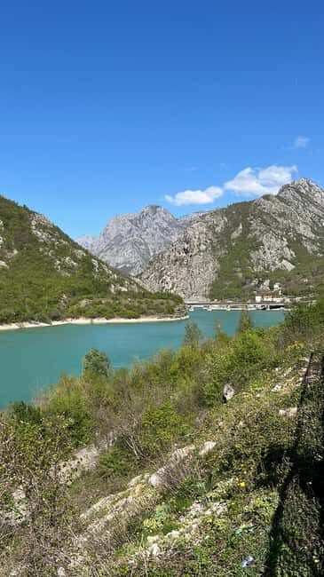 Sarajevo: Via Ferrata Adventure with Neretva River Views - What the Route Offers and How It Feels
