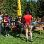 Sarajevo: Via Ferrata Sokolov Put Adventure Day Trip - The Climb and Safety