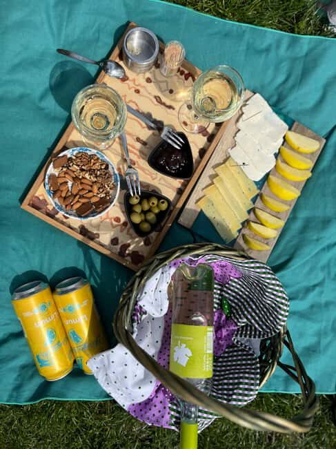 Sarajevo: Wine Tasting Experience with Local Wines - Key Points