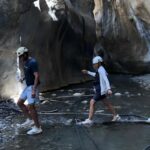 Sarakina Gorge - Southern Crete hiking & swim Adventure - What You Get for the Price