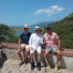 Saranda 1-Day: Butrint, Ksamil, Blue Eye & Lekuresi Castle - Exploring Southern Albania’s Top Highlights