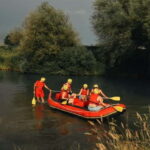 Saranda: Bistrica River Rafting Adventure - What Do the Reviews Say?