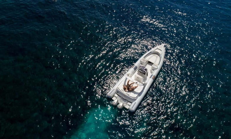 Saranda Boat Tour: Krorez, Kakome, Gremina, Caves & Soldier - What to Expect from the Experience