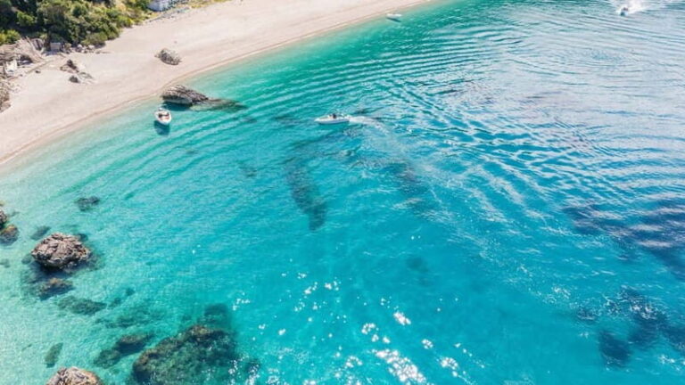 Saranda: Boat tour to 7 destinations including free umbrella - Final Thoughts: Is This the Right Tour for You?