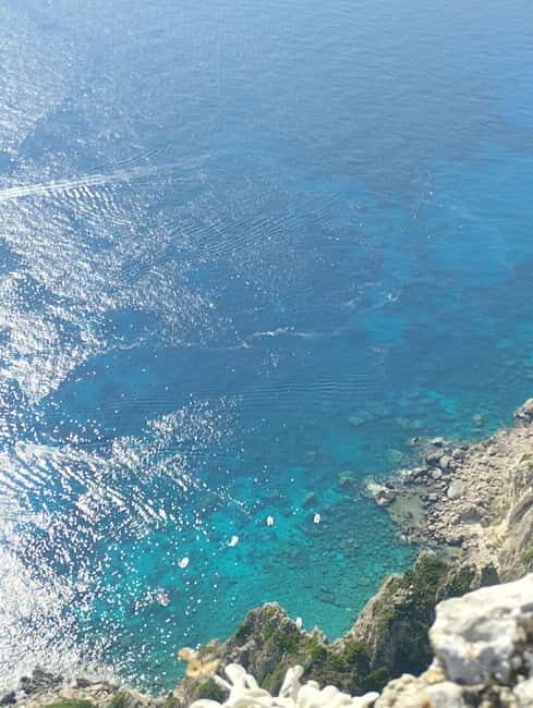 Saranda Boat Tours/Excursions/Fun/Relax/Sun/Swim/Enjoy - The Beach Stops: What Makes Them Special