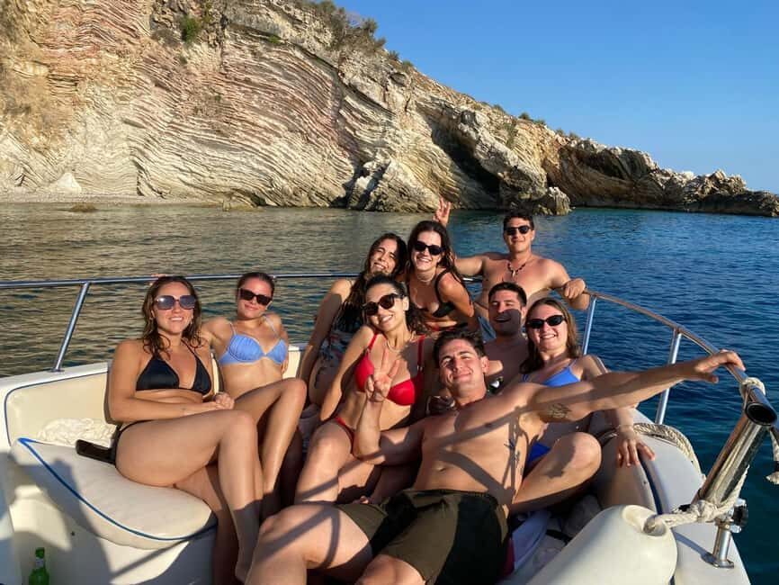 Saranda: Boat Trip to 6 Stops + Free Drink & Snorkelling - Who Will Love This Tour?