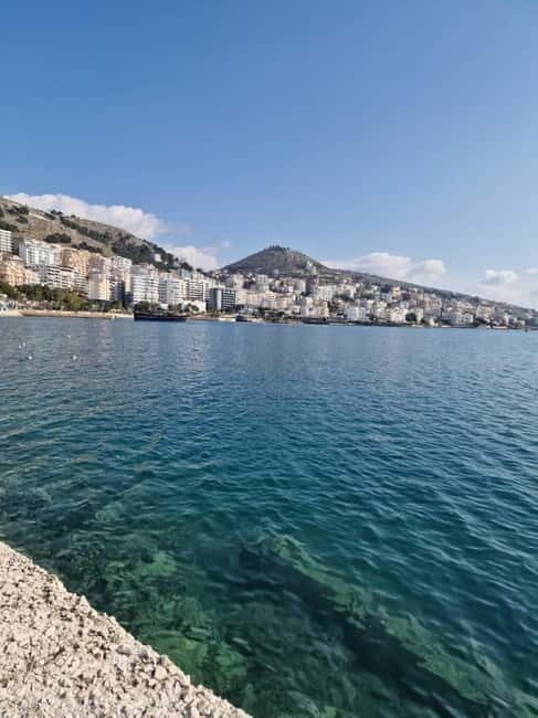 Saranda, Butrint Ksamil and Lekuresi Castle Private Day Trip - Practical Details