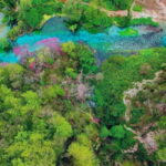 Saranda: Butrint, Ksamil, Blue Eye and Lekuresi Castle Tour - Visiting Butrint — A UNESCO World Heritage Site