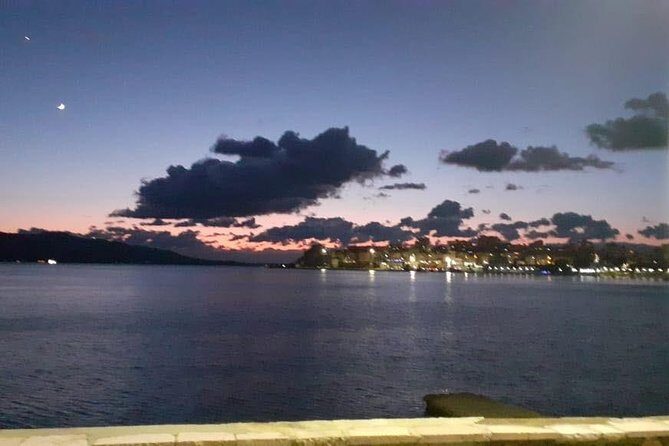 Saranda City Tour - Key Points