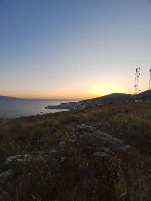 Saranda: Communism, Panoramic Views, Monastery & Mosque Tour - What’s Included & Practical Details