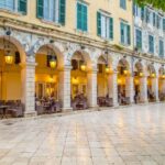 Saranda: Corfu Town and Palaiokastritsa Day Trip with Cruise - The Journey & Itinerary Breakdown