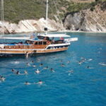 Saranda: Discover Secret Bays with Prince Ennio Yacht Tour - Exploring the Itinerary: What You’ll Experience